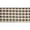 12 Pack: 2.5" x 8.3yd. Gingham Wired Ribbon by Celebrate It™